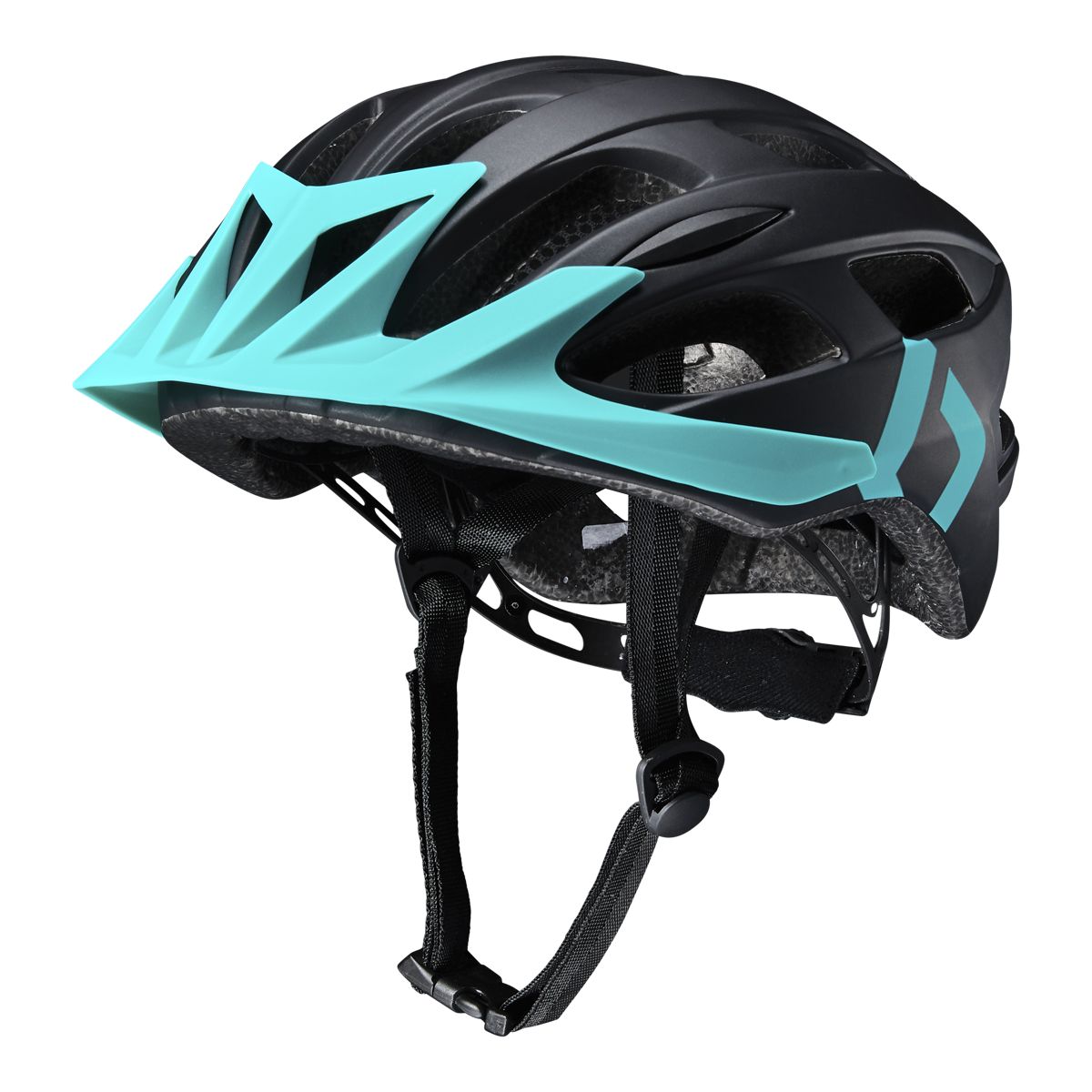 Diamondback Fox Run Junior Bike Helmet