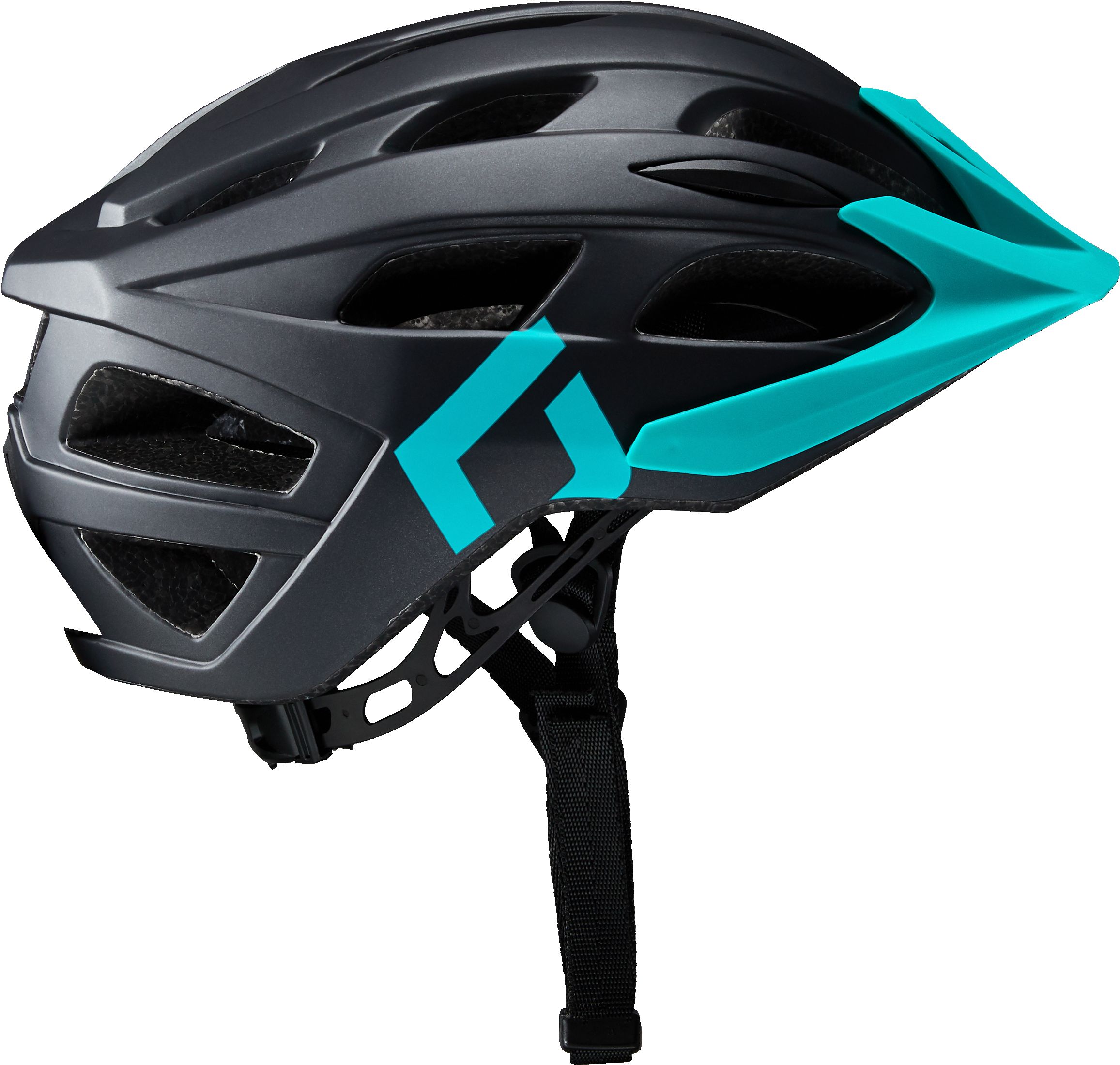 Diamondback Fox Run Junior Bike Helmet