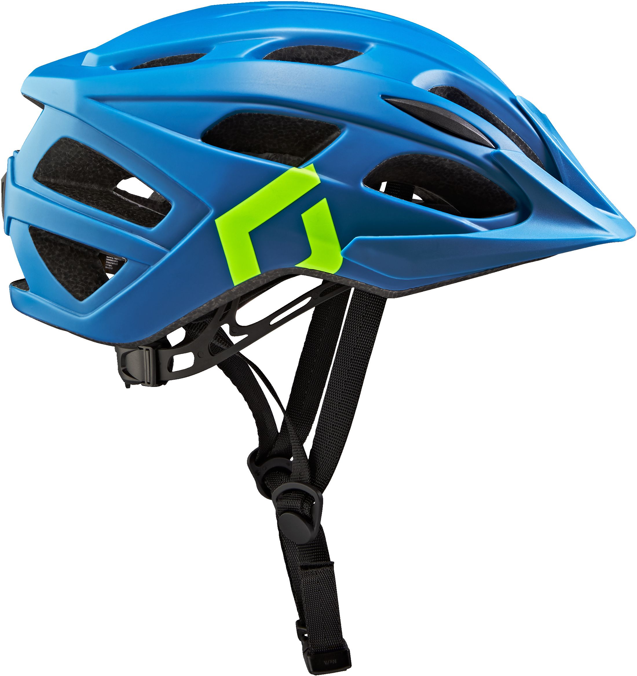 Diamondback Fox Run Junior Bike Helmet