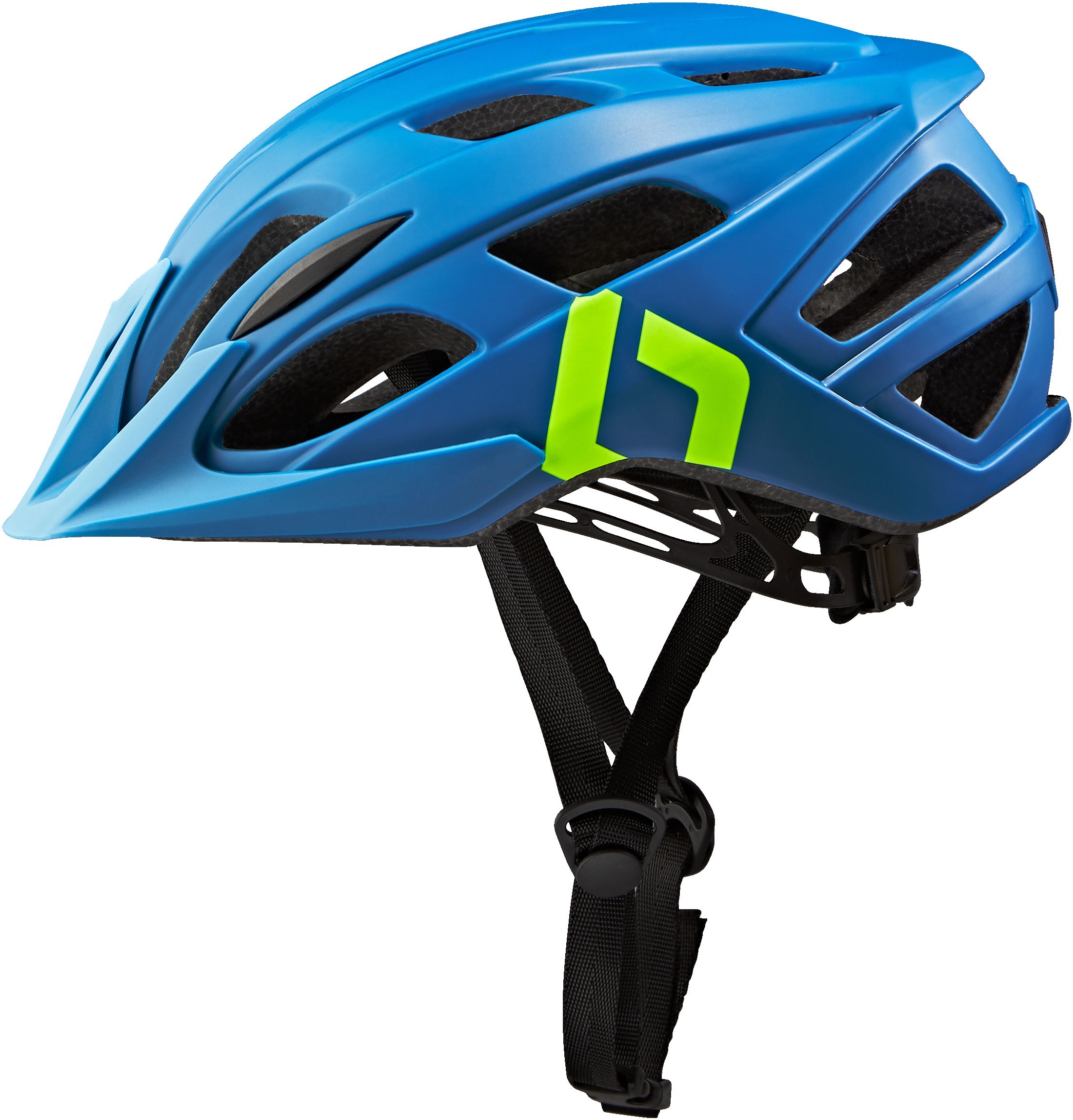 Diamondback Fox Run Junior Bike Helmet