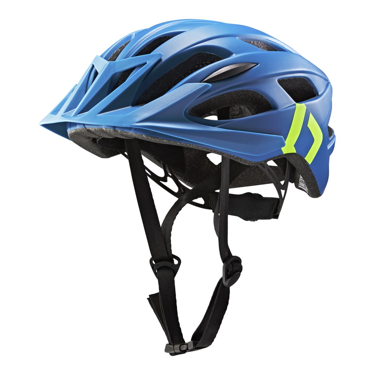 Diamondback Fox Run Junior Bike Helmet