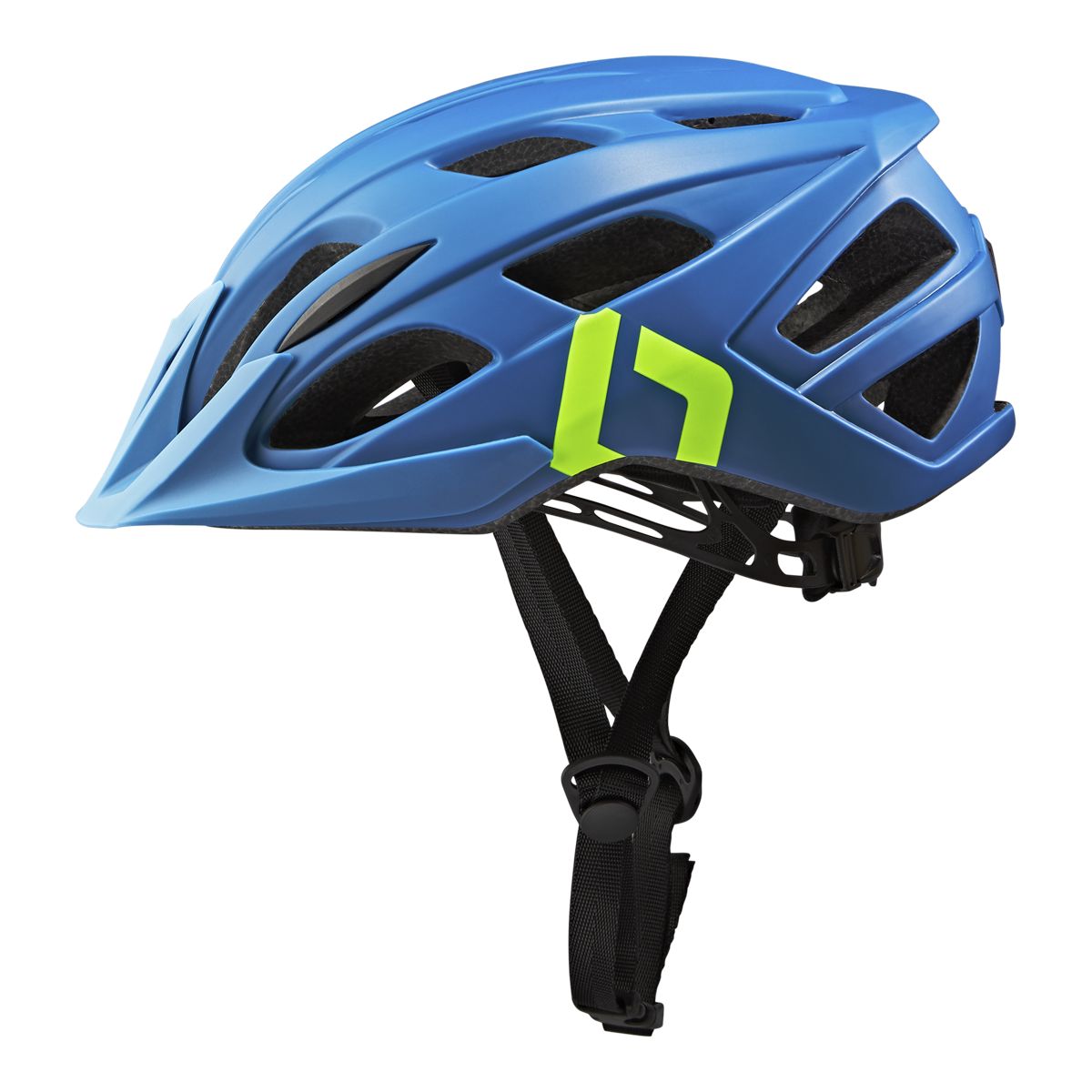 Diamondback Fox Run Junior Bike Helmet