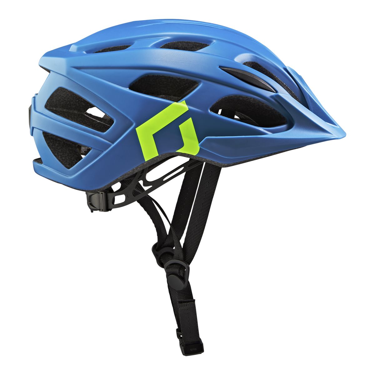 Diamondback Fox Run Junior Bike Helmet