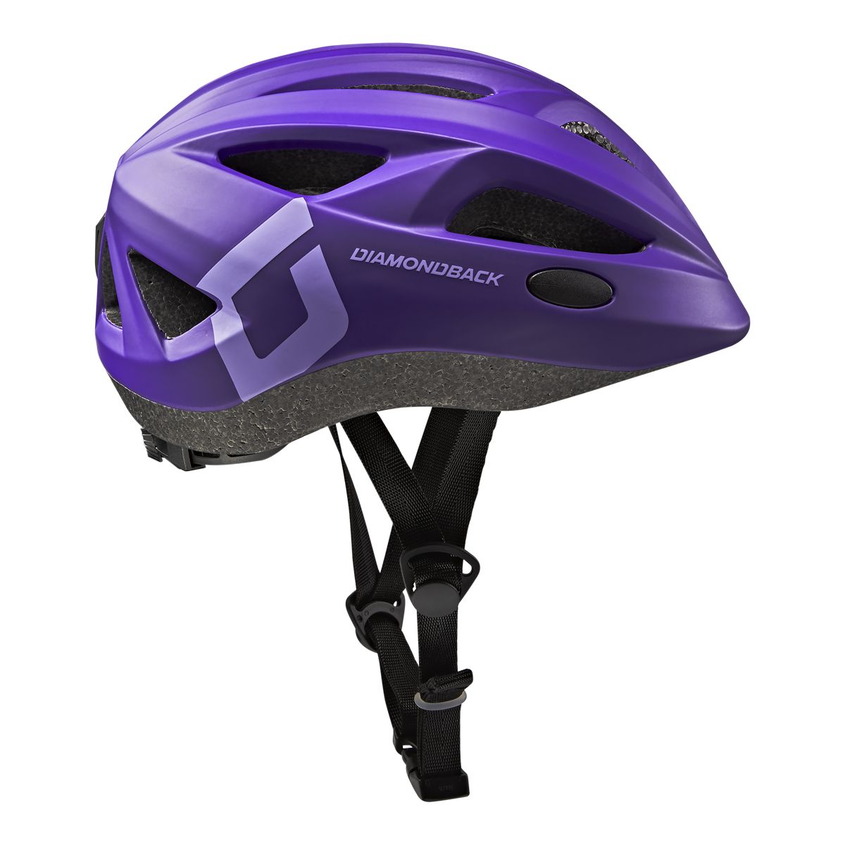 Diamondback Woo Hoo Junior Bike Helmet