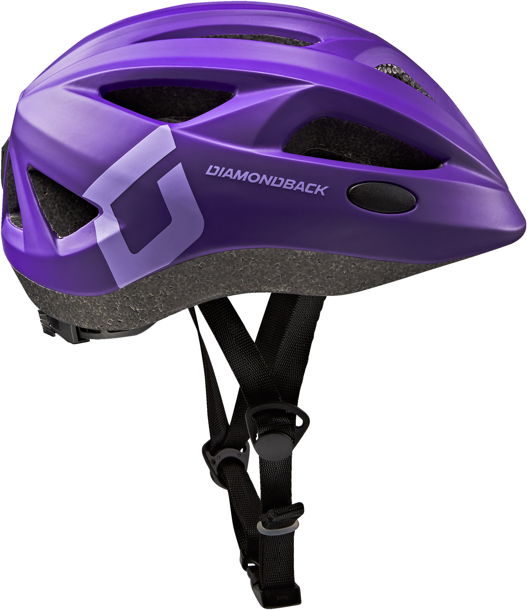 Diamondback Woo Hoo Junior Bike Helmet