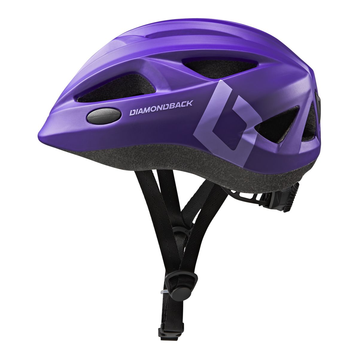 Diamondback Woo Hoo Junior Bike Helmet