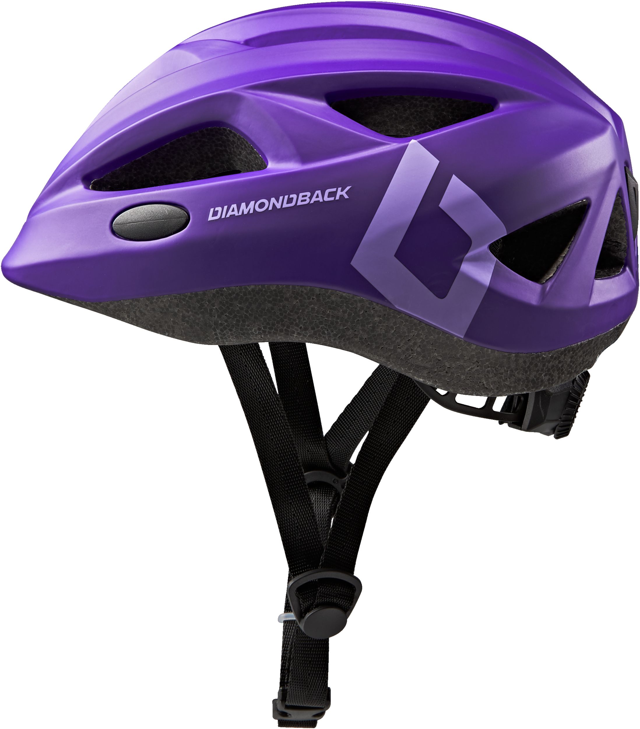Diamondback Woo Hoo Junior Bike Helmet