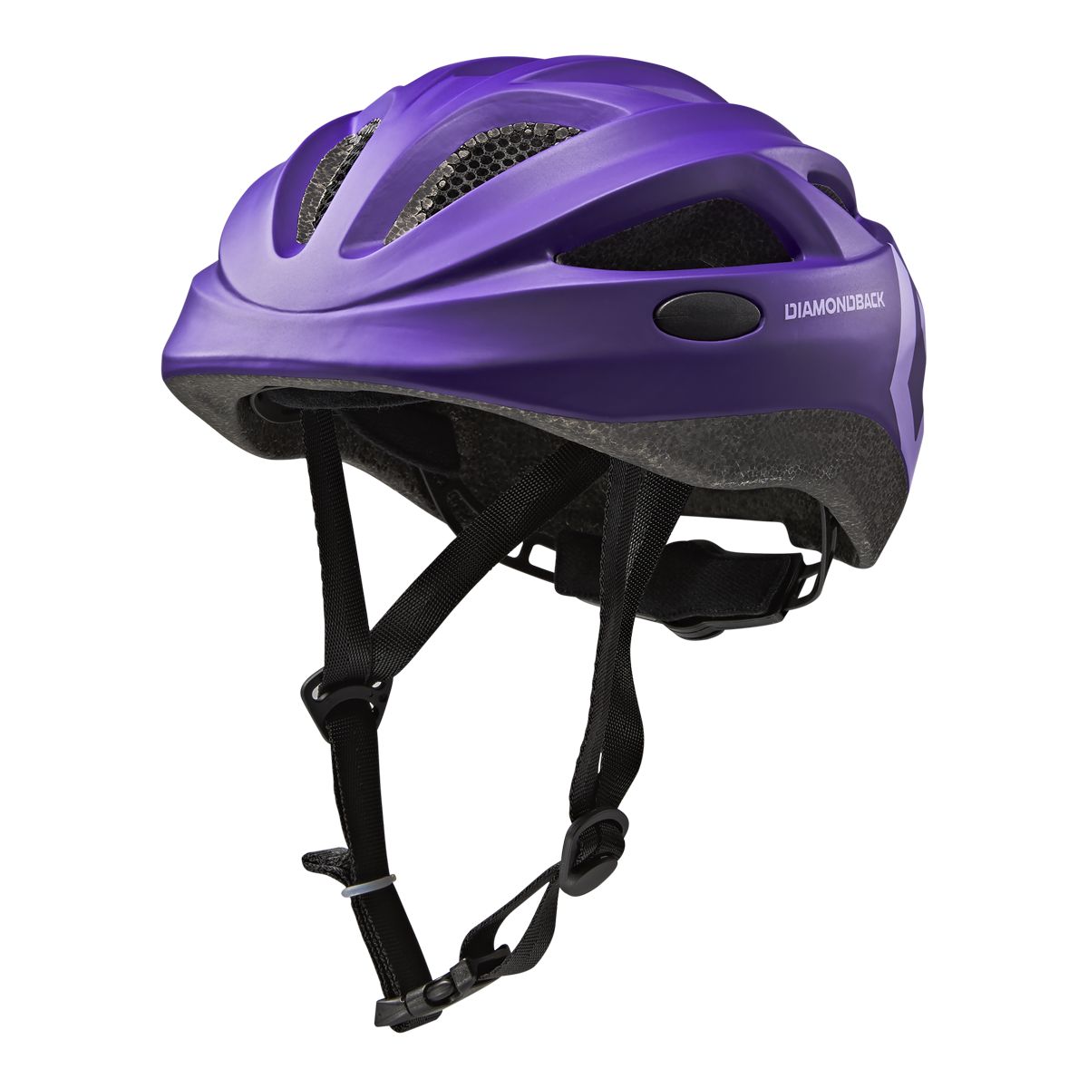 Diamondback Woo Hoo Junior Bike Helmet