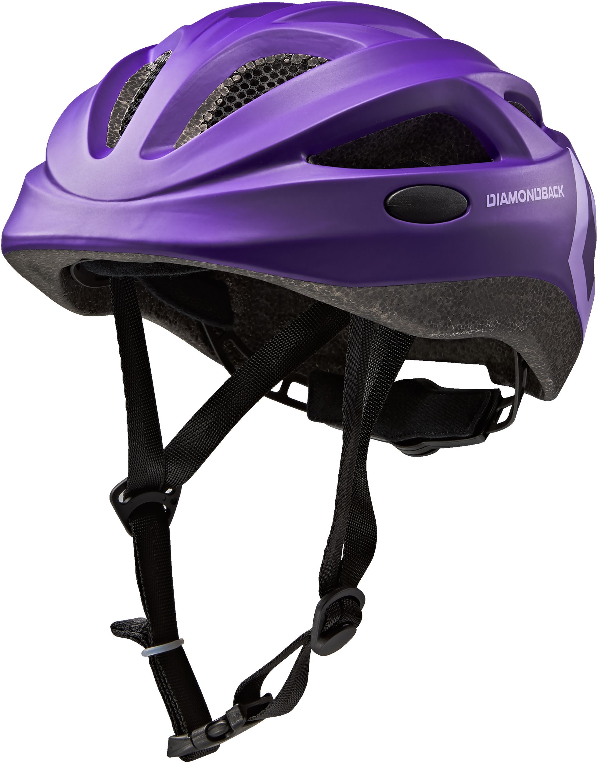 Diamondback Woo Hoo Junior Bike Helmet