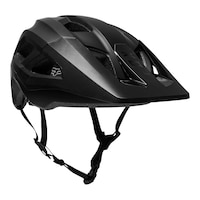 Fox Mainframe Bike Helmet Front_Three_Fourths_Angled_Right