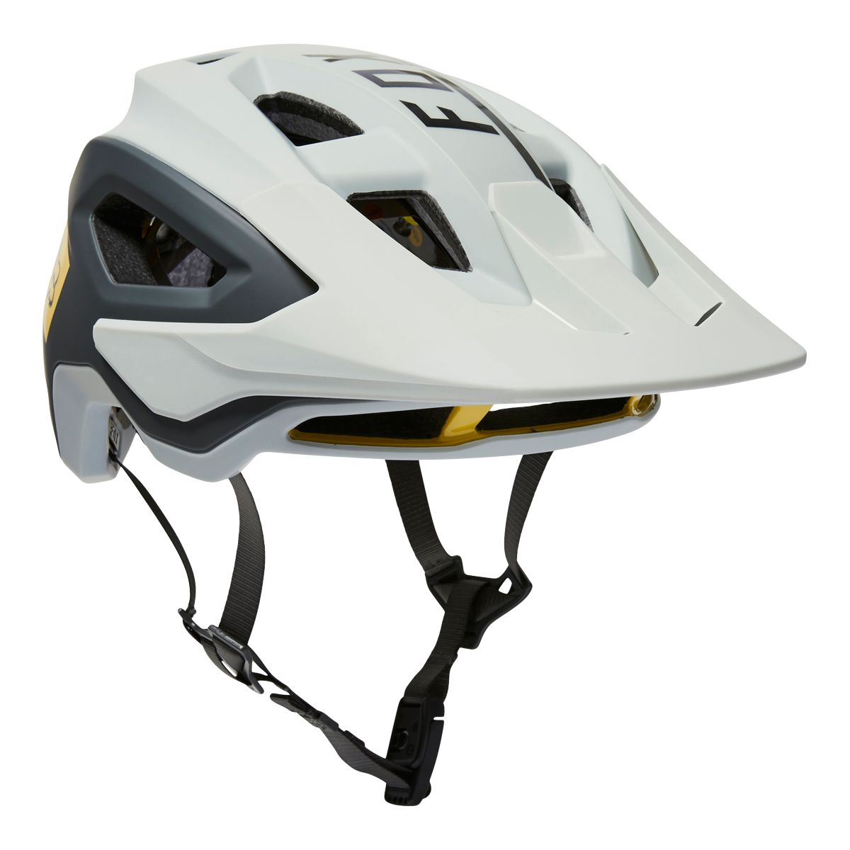 Image of Fox Speedframe Pro Bike Helmet