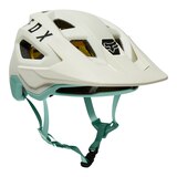 Fox Speedframe MIPS Women's Bike Helmet Front_Three_Fourths_Angled_Right