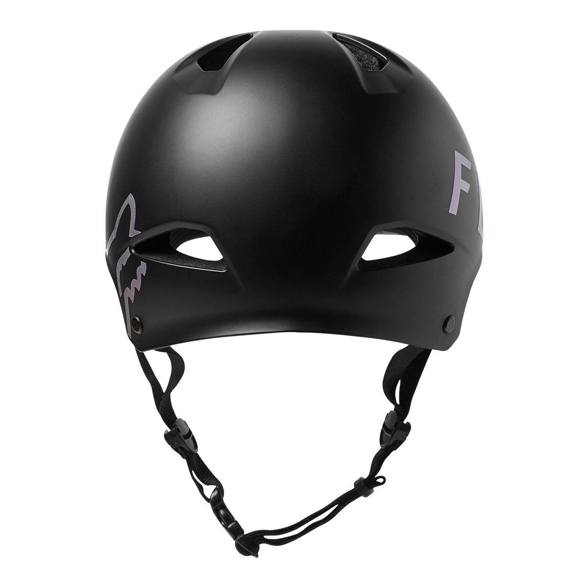 Fox Flight Sport Bike Helmet