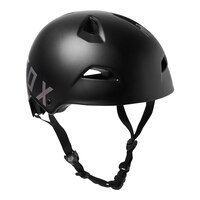 Fox Flight Sport Bike Helmet Front_Three_Fourths_Angled_Right
