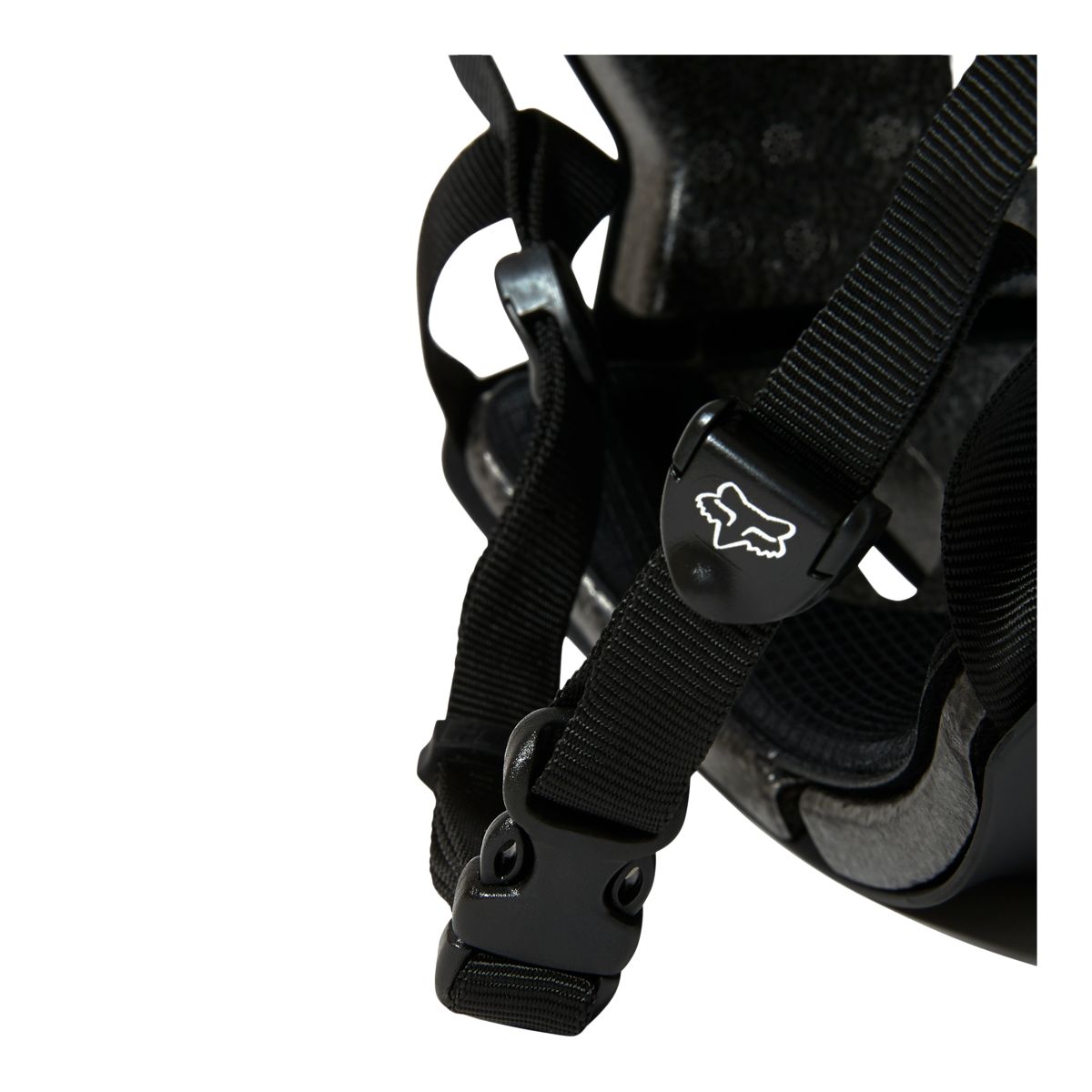 Fox Flight Sport Bike Helmet