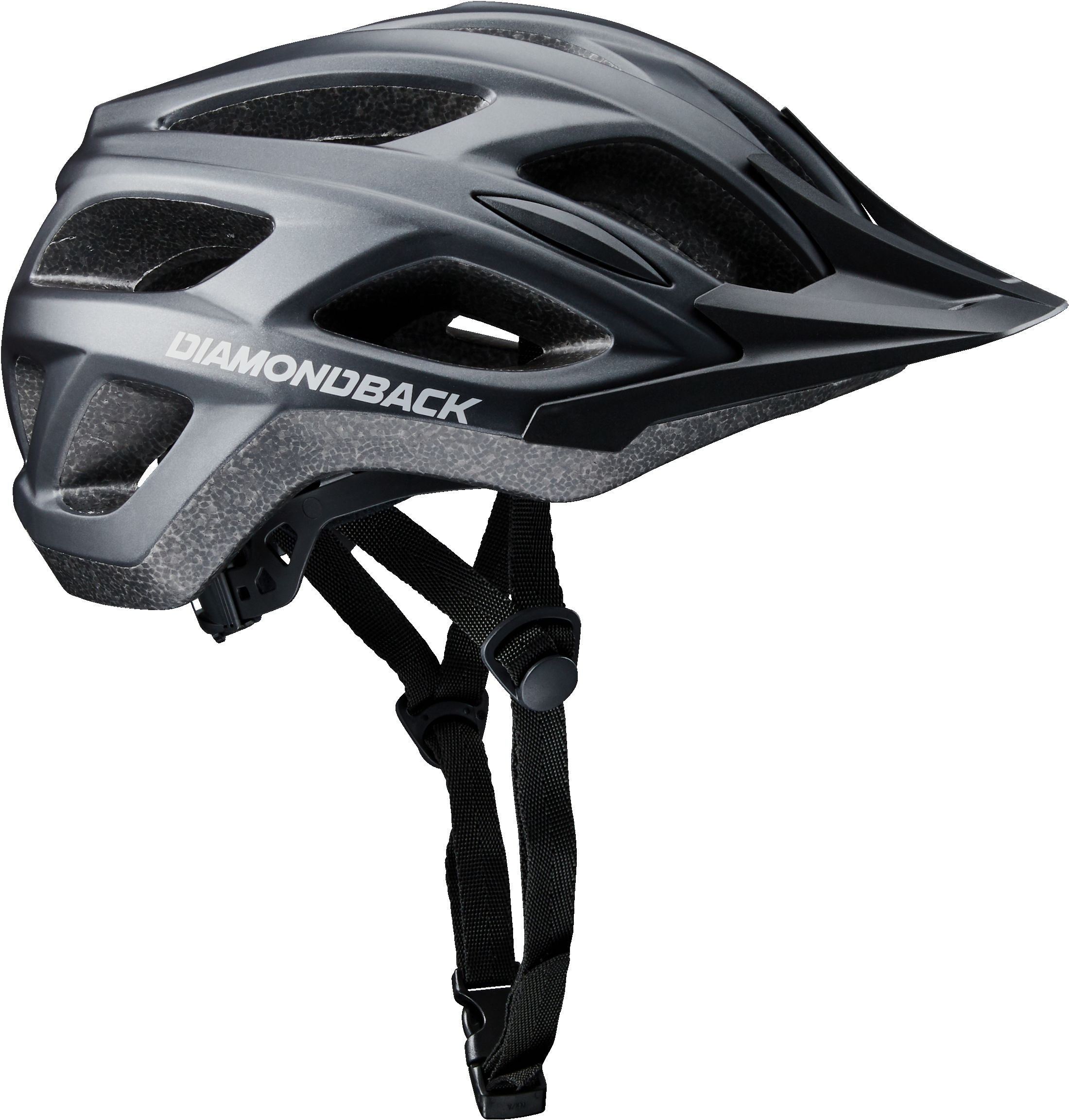 Diamondback Bush Pilot Bike Helmet