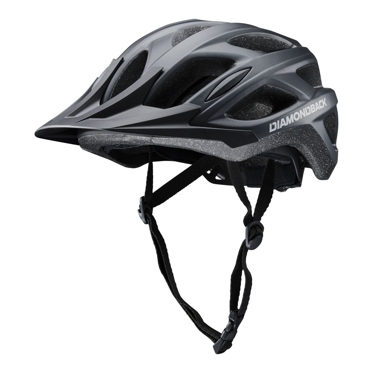 Diamondback Bush Pilot Bike Helmet