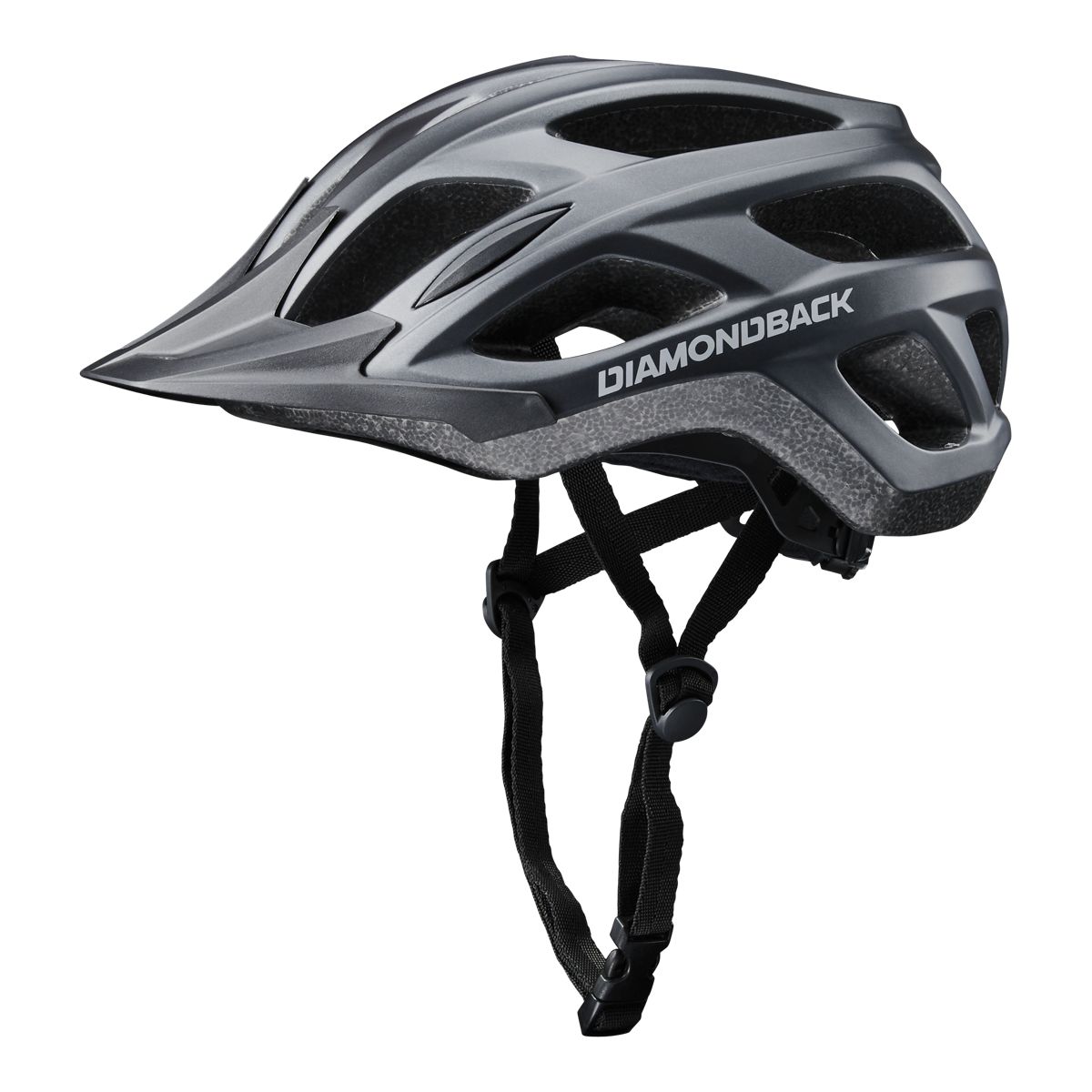 Diamondback Bush Pilot Bike Helmet