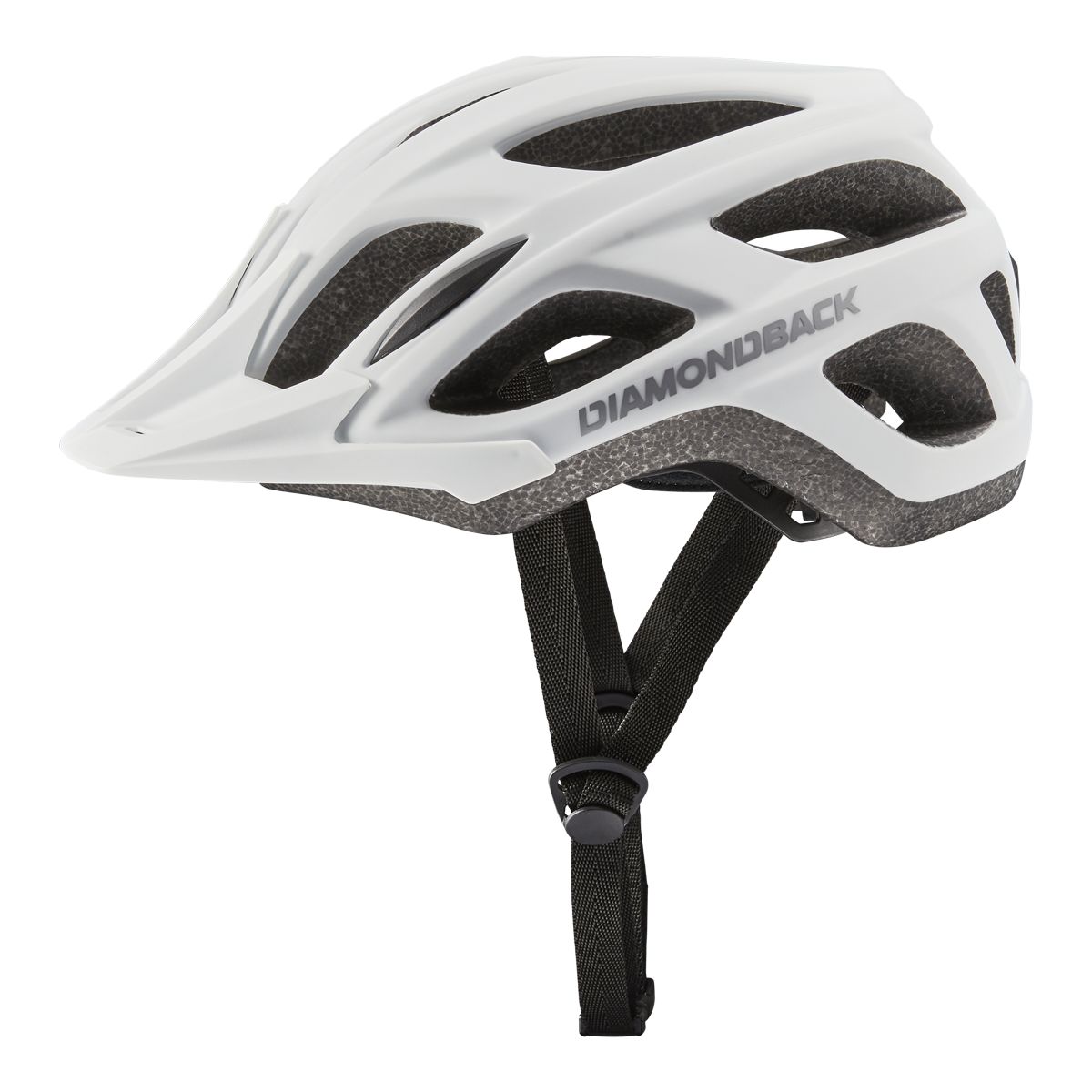 Diamondback Bush Pilot Bike Helmet