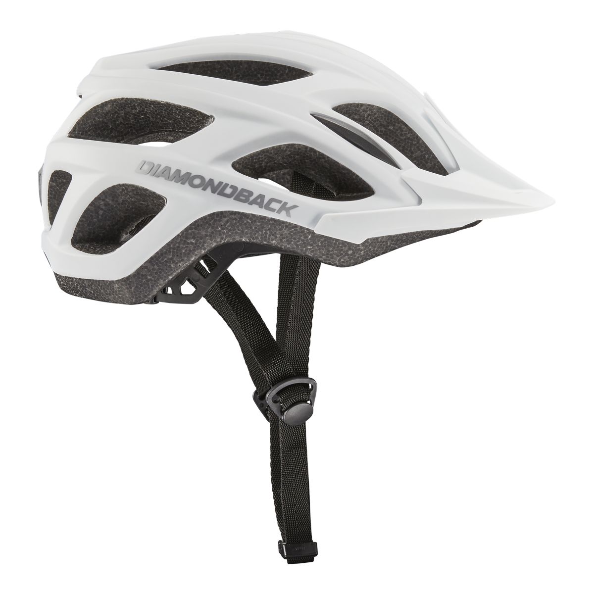 Diamondback Bush Pilot Bike Helmet