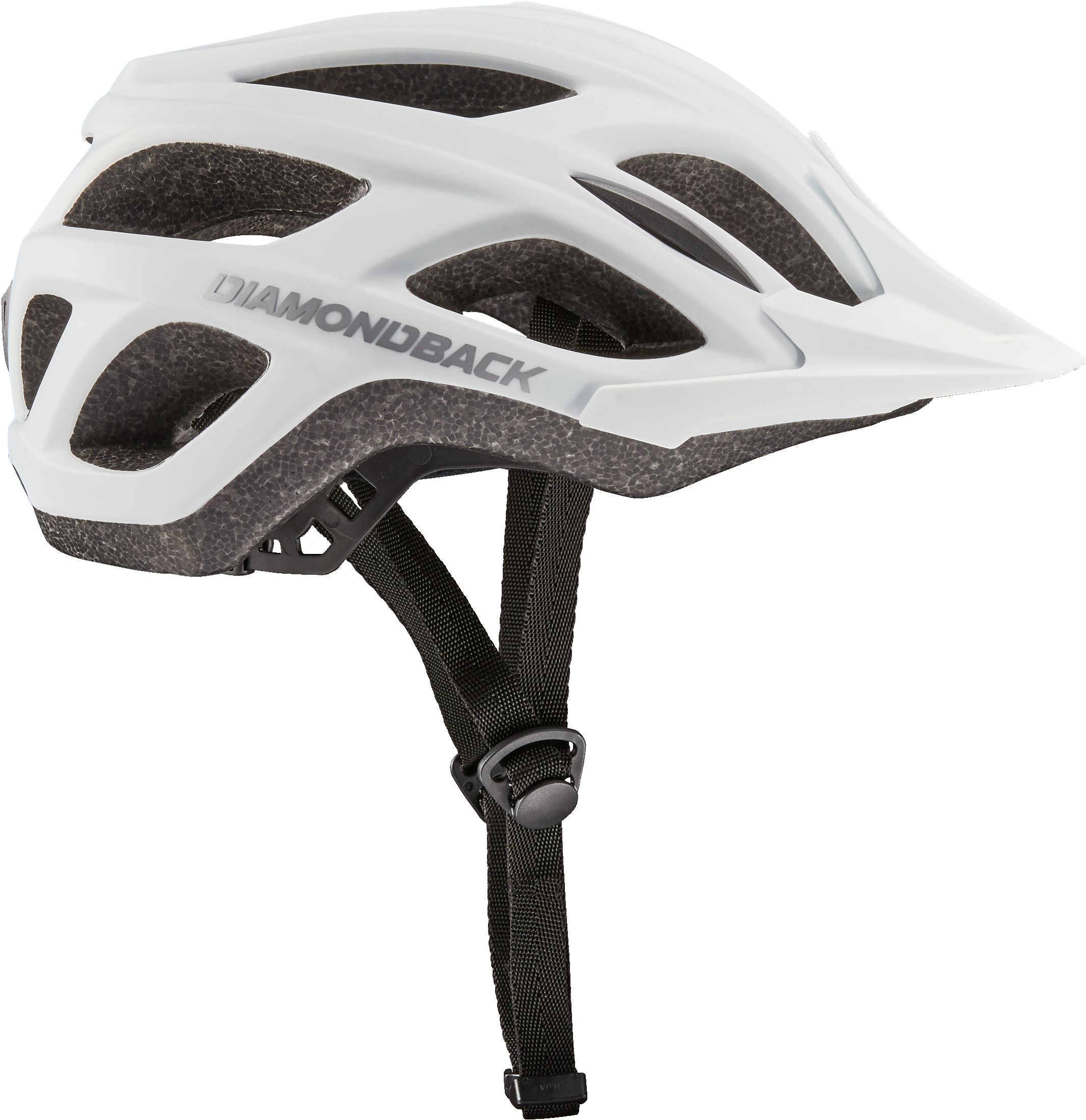 Diamondback Bush Pilot Bike Helmet