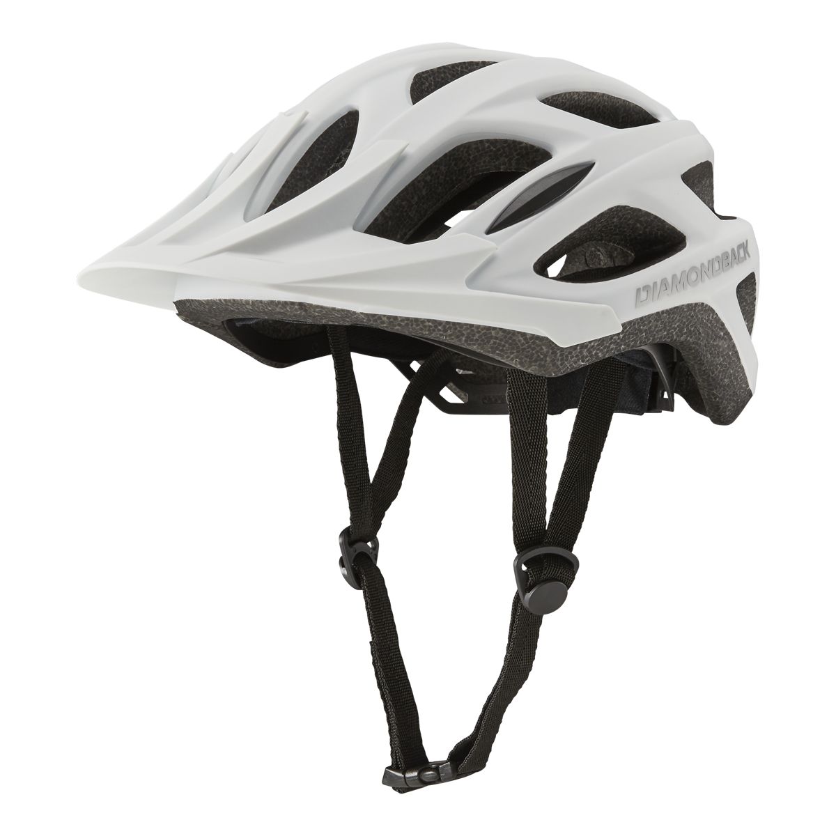 Diamondback Bush Pilot Bike Helmet