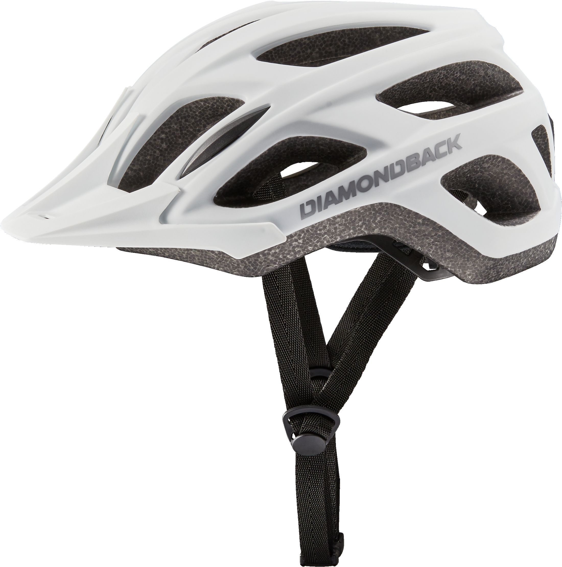 Diamondback Bush Pilot Bike Helmet