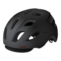 Giro Cormick MIPS Bike Helmet Front_Three_Fourths_Angled_Left