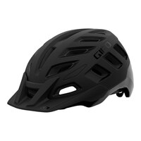 Giro Radix MIPS Bike Helmet Front_Three_Fourths_Angled_Left