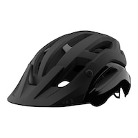 Giro Manifest Spherical Bike Helmet Front_Three_Fourths_Angled_Left