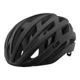 Giro Helios Spherical Bike Helmet Front_Three_Fourths_Angled_Left