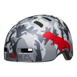 Bell Lil Ripper Toddler Bike Helmet Front_Three_Fourths_Angled_Left