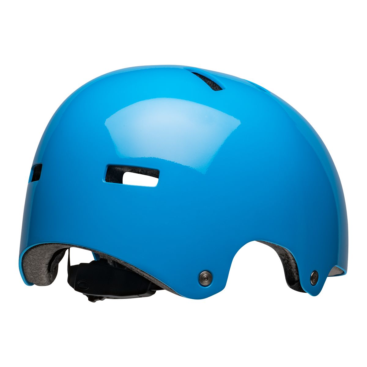 Bell Local with Fit System Junior Bike Helmet