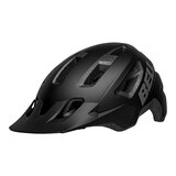 Bell Nomad 2 Jr. MIPS Junior Bike Helmet Front_Three_Fourths_Angled_Left
