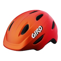 Giro Scamp Toddler Bike Helmet Front_Three_Fourths_Angled_Left