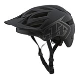 Troy Lee Designs A1 Classic MIPS Bike Helmet Front_Three_Fourths_Angled_Left