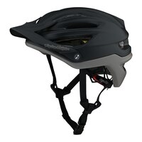 Troy Lee Designs A2 MIPS Bike Helmet Front_Three_Fourths_Angled_Left