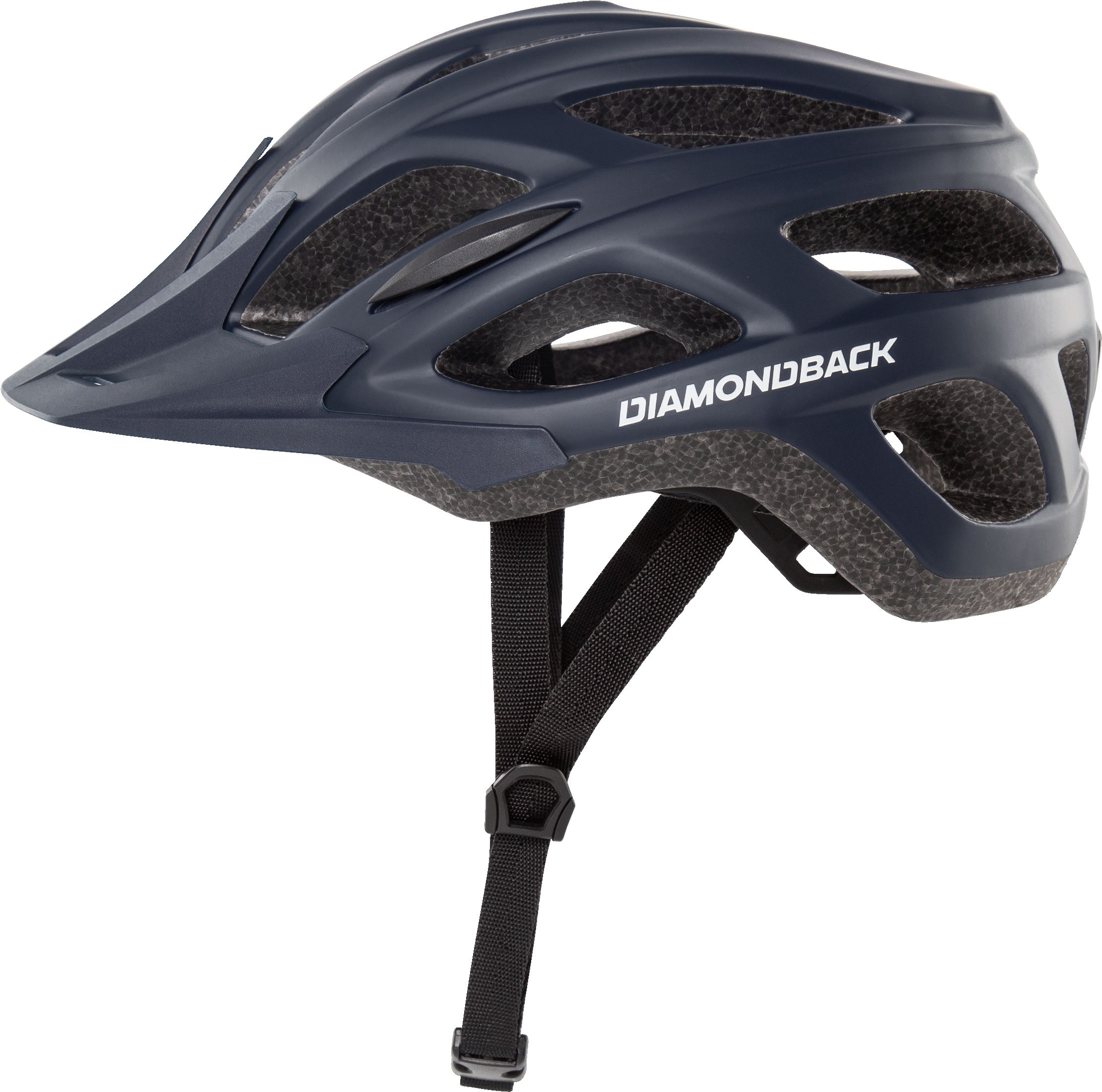 Diamondback Bush Pilot Bike Helmet