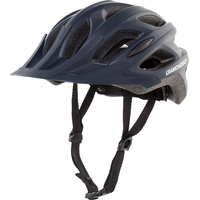Diamondback Bush Pilot Bike Helmet Front_Three_Fourths_Angled_Left