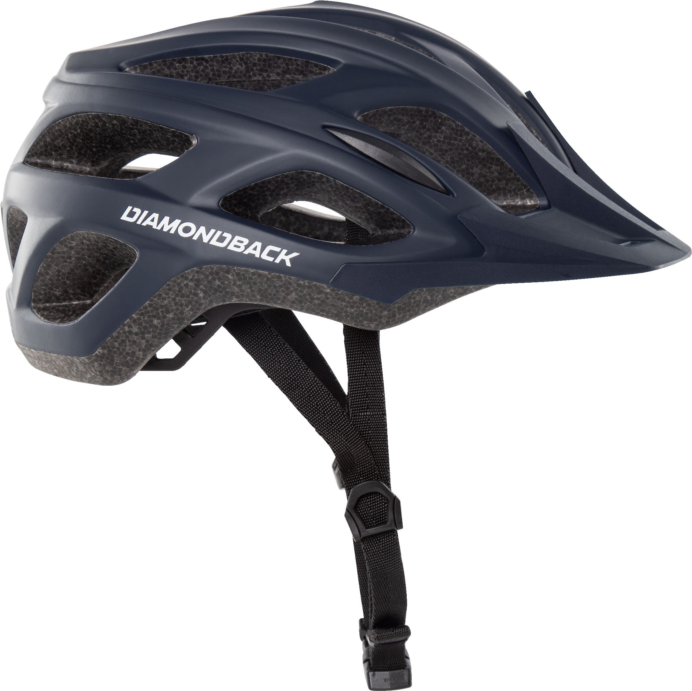 Diamondback Bush Pilot Bike Helmet