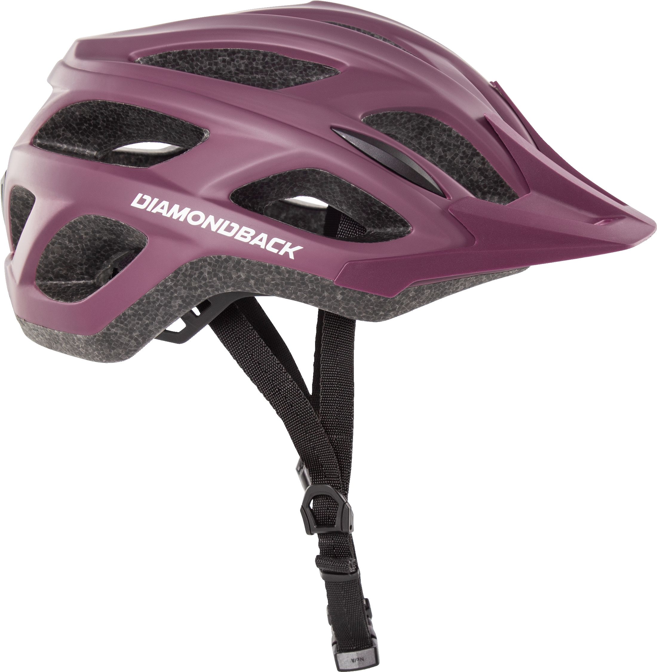 Diamondback Bush Pilot Bike Helmet