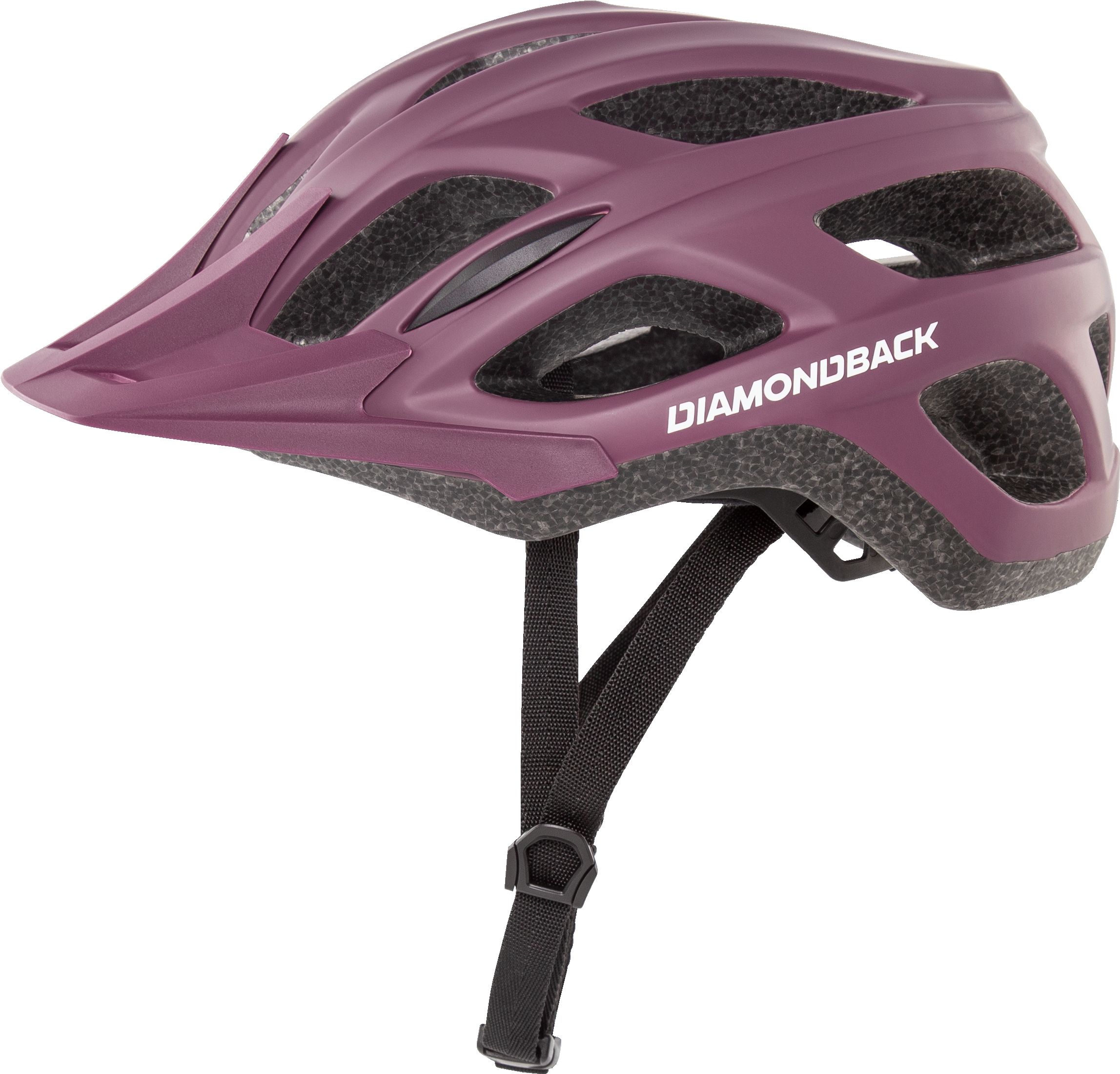 Diamondback Bush Pilot Bike Helmet