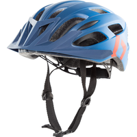 Diamondback Fox Run 53-58cm Junior Helmet Front_Three_Fourths_Angled_Left