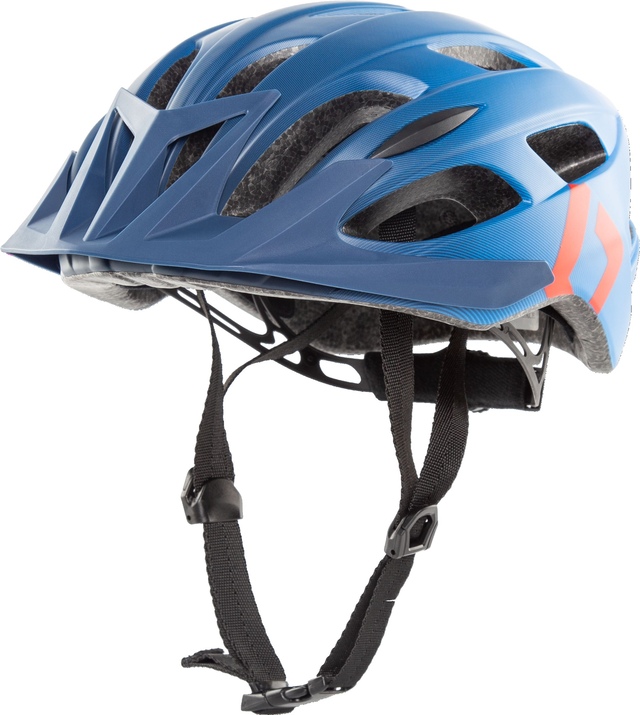 Diamondback Fox Run 53-58cm Junior Helmet