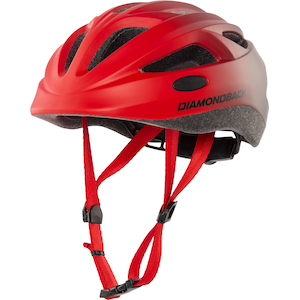 Diamondback Woo Hoo 51-55cm Junior Bike Helmet