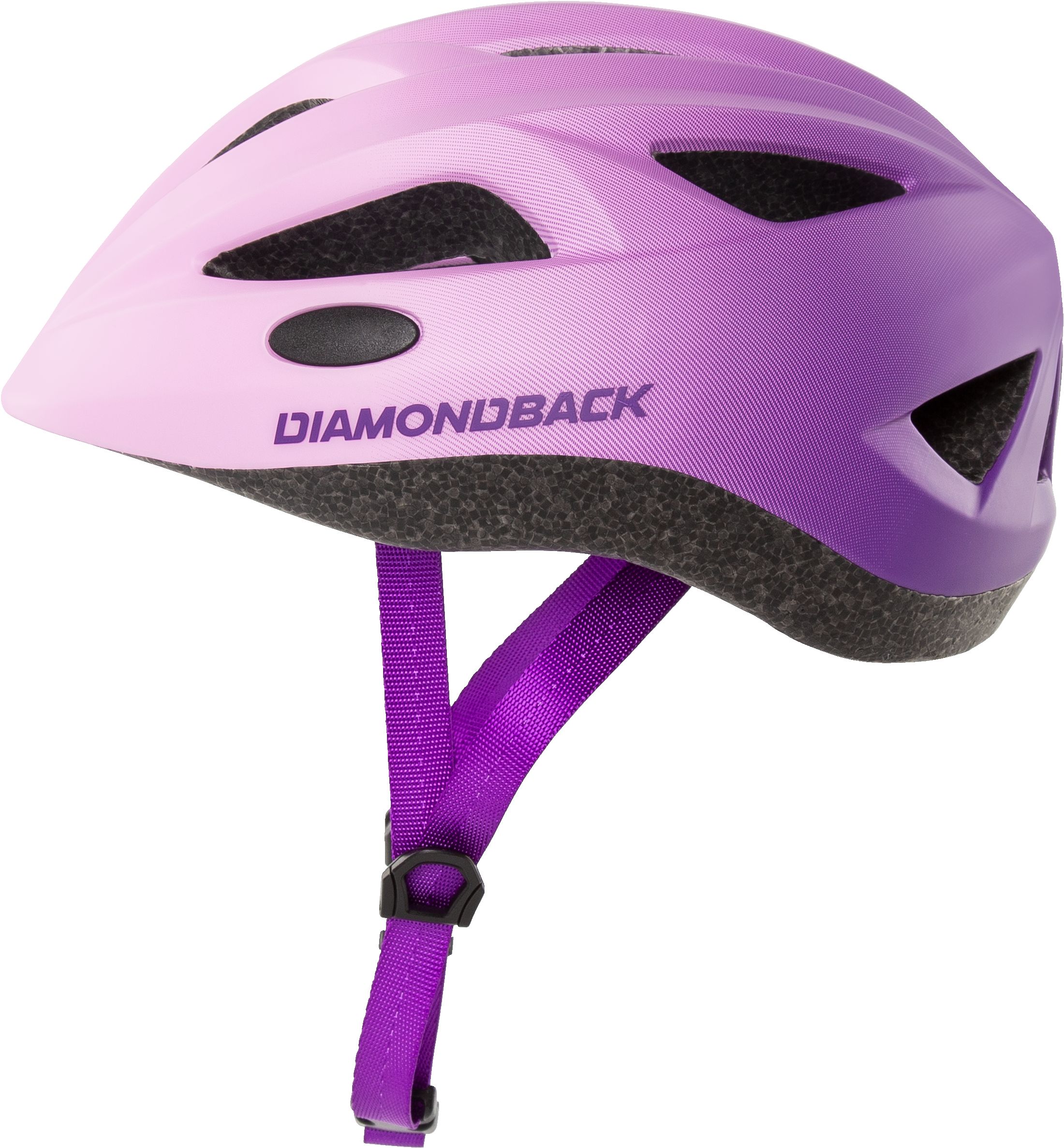 Diamondback Woo Hoo 51-55cm Junior Bike Helmet
