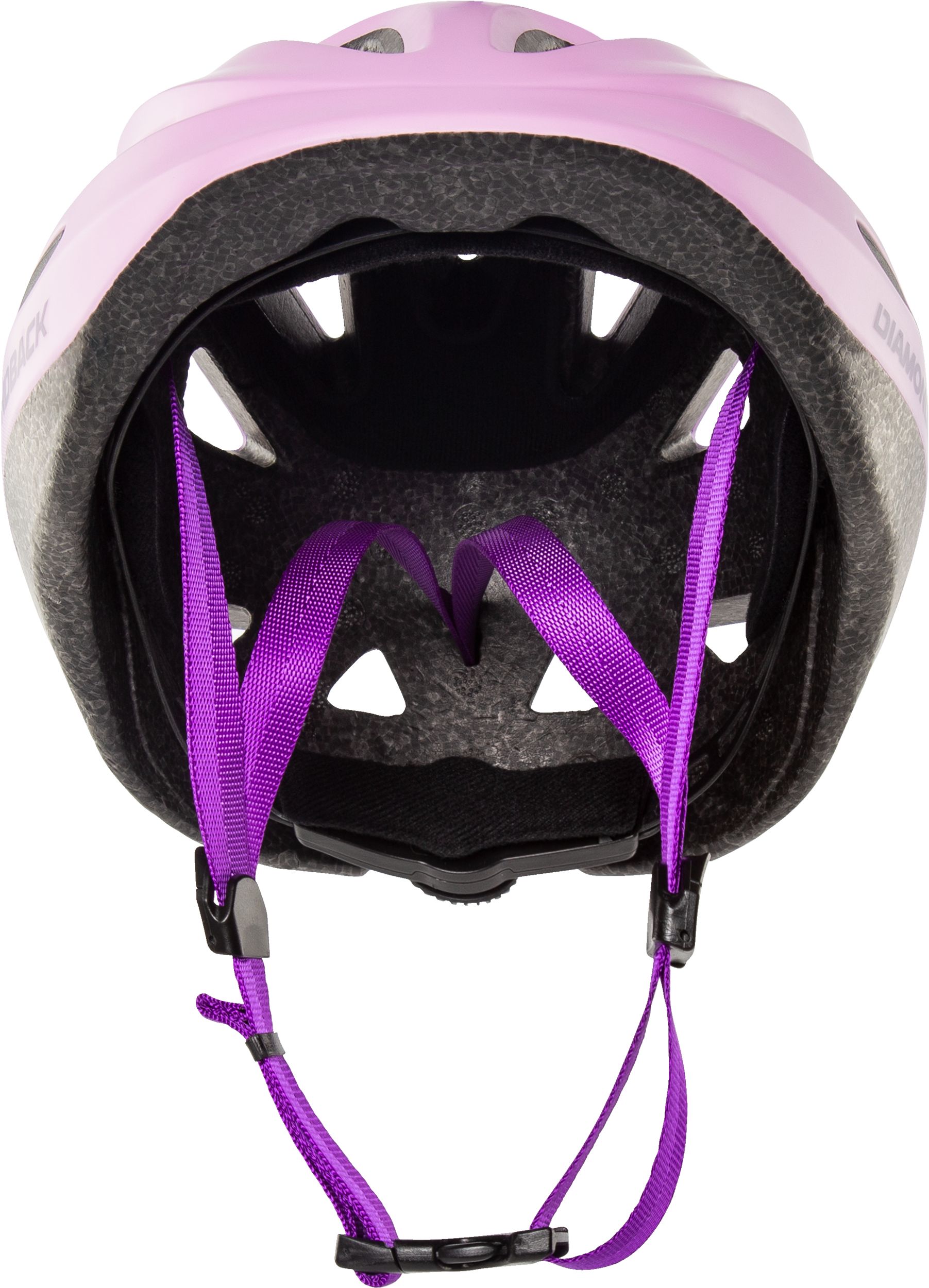 Diamondback Woo Hoo 51-55cm Junior Bike Helmet