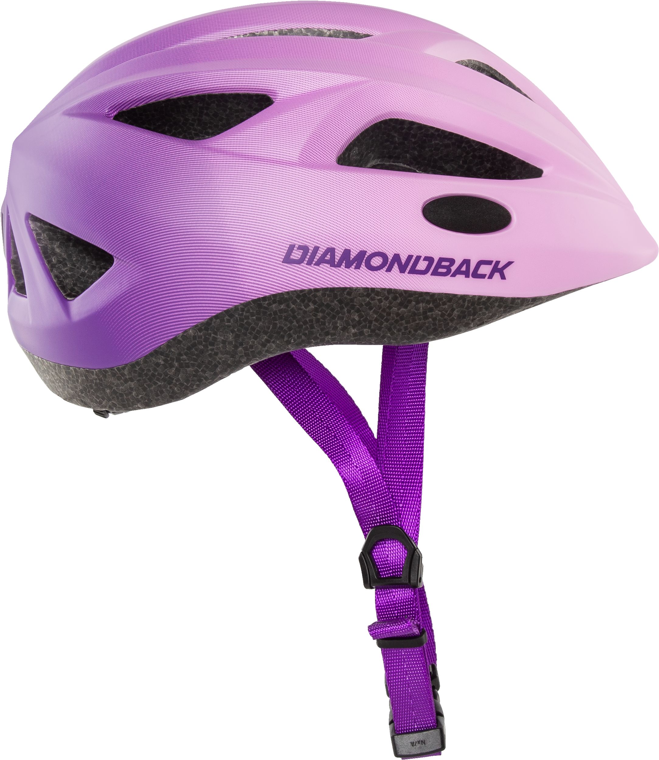Diamondback Woo Hoo 51-55cm Junior Bike Helmet