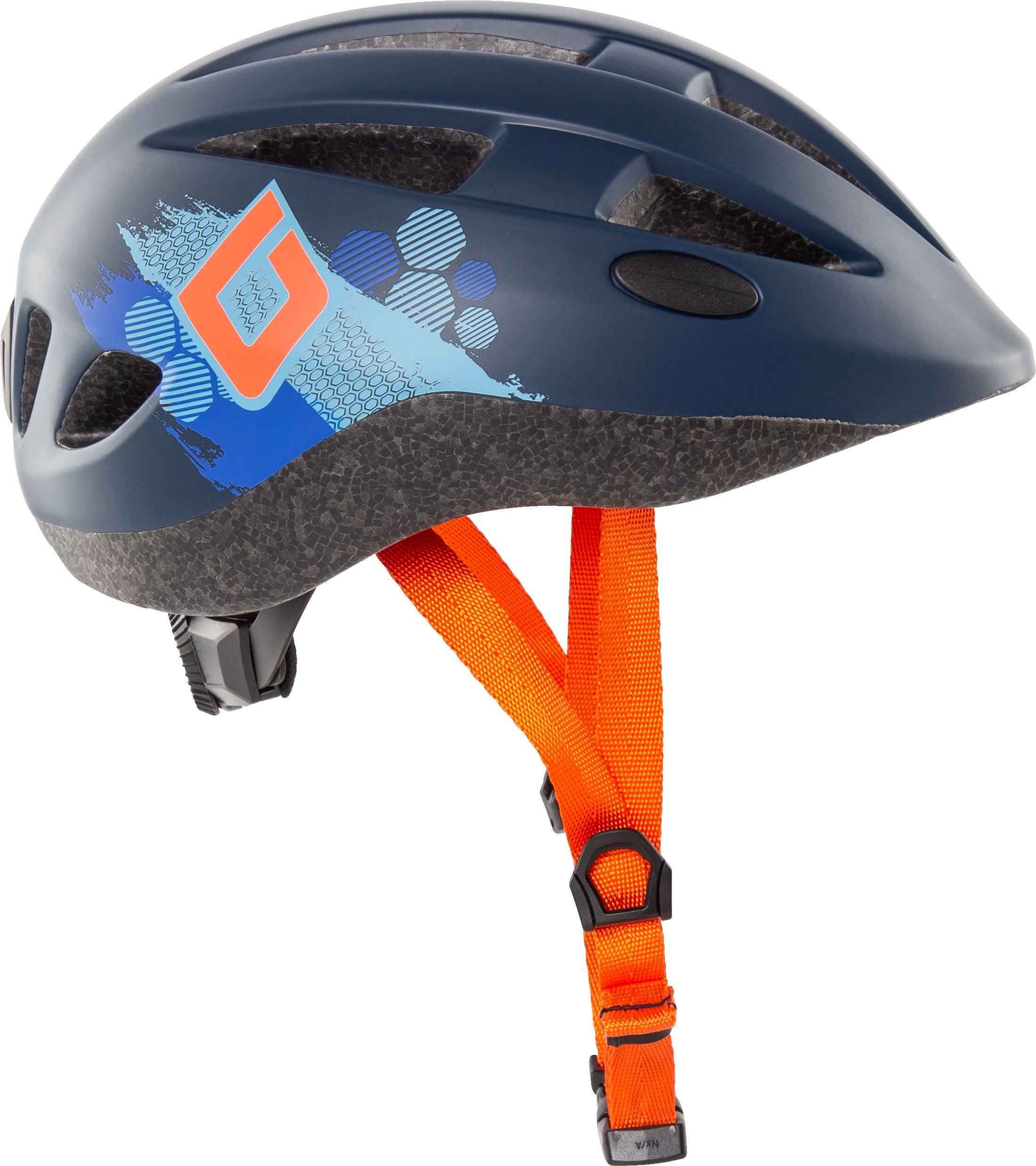 Diamondback Bow 48-54cm Toddler Bike Helmet