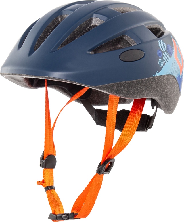 Diamondback Bow 48-54cm Toddler Bike Helmet